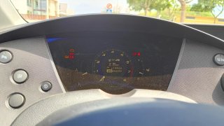 Honda Civic 2011