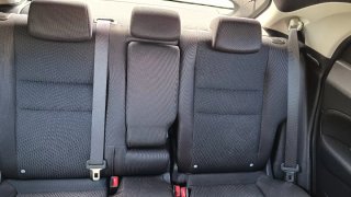 Honda Civic 2011