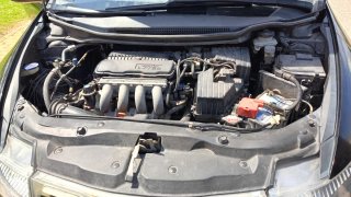 Honda Civic 2011