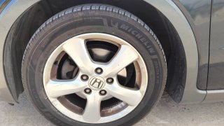 Honda Civic 2011