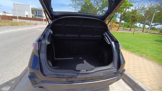 Honda Civic 2011