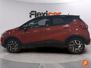Renault Captur Intens Energy dCi 66kW (90CV) eco2