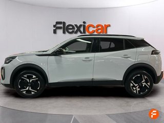 Peugeot 2008 Allure Puretech 100 S&S 6 Vel. MAN