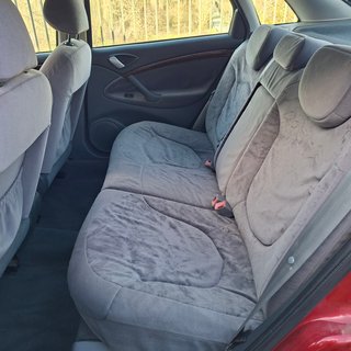 Citroën c5  Motor 2.0 hdi (diesel) 110 CV