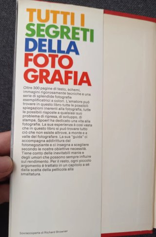 Tutti i segreti della fotografia