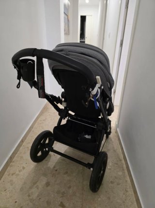 Bugaboo Cameleon 3