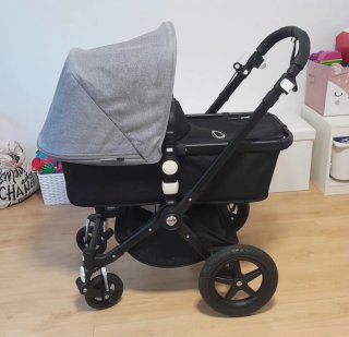 Bugaboo Cameleon 3