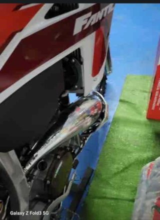 Fantic 300xe 2t Enduro/Motocross
