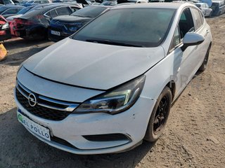MOTOR CALEFACCION OPEL ASTRA K BERLINA 5P 13497776