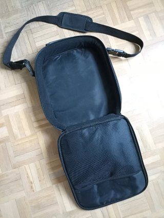 Borsa Trasporto Ufficiale PS1 PlayStation