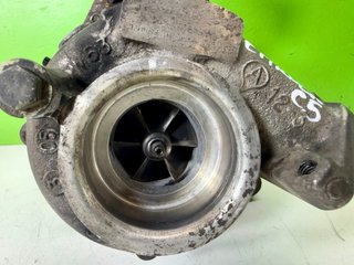 9654919580 Turbo Citroen C5 2.0 HDI 136Cv