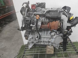 Motor completo 8hr citroen c3 341398