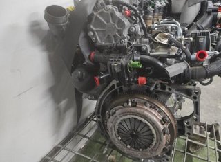 Motor completo 8hr citroen c3 341398