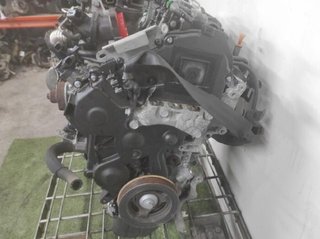 Motor completo 8hr citroen c3 341398