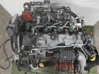Motor completo 8hr citroen c3 341398