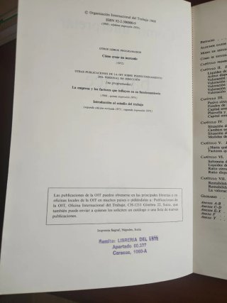 Cómo interpretar un balance