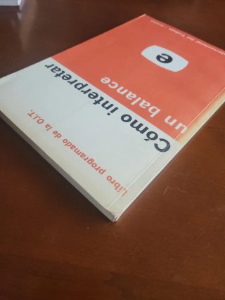 Cómo interpretar un balance