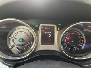 FIAT Freemont 2011