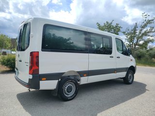 Mercedes-Benz Sprinter 319 CDI TOURER MEDIO 3.5T T. ALTO