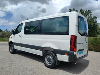 Mercedes-Benz Sprinter 319 CDI TOURER MEDIO 3.5T T. ALTO