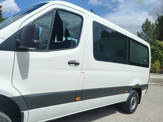 Mercedes-Benz Sprinter 319 CDI TOURER MEDIO 3.5T T. ALTO