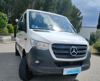 Mercedes-Benz Sprinter 319 CDI TOURER MEDIO 3.5T T. ALTO
