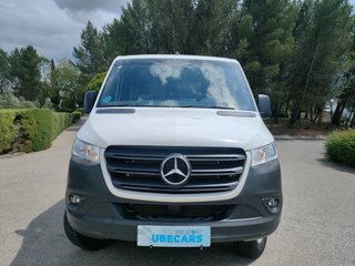 Mercedes-Benz Sprinter 319 CDI TOURER MEDIO 3.5T T. ALTO