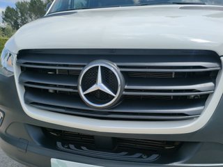 Mercedes-Benz Sprinter 319 CDI TOURER MEDIO 3.5T T. ALTO