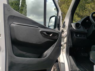 Mercedes-Benz Sprinter 319 CDI TOURER MEDIO 3.5T T. ALTO