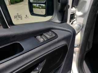 Mercedes-Benz Sprinter 319 CDI TOURER MEDIO 3.5T T. ALTO