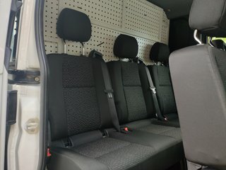Mercedes-Benz Sprinter 319 CDI TOURER MEDIO 3.5T T. ALTO