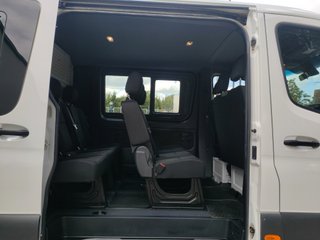 Mercedes-Benz Sprinter 319 CDI TOURER MEDIO 3.5T T. ALTO