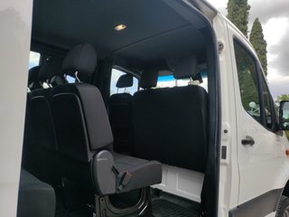 Mercedes-Benz Sprinter 319 CDI TOURER MEDIO 3.5T T. ALTO