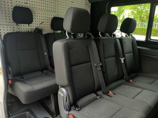 Mercedes-Benz Sprinter 319 CDI TOURER MEDIO 3.5T T. ALTO