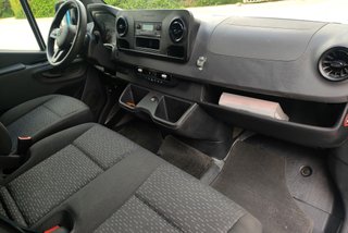 Mercedes-Benz Sprinter 319 CDI TOURER MEDIO 3.5T T. ALTO