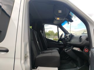 Mercedes-Benz Sprinter 319 CDI TOURER MEDIO 3.5T T. ALTO