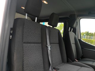 Mercedes-Benz Sprinter 319 CDI TOURER MEDIO 3.5T T. ALTO