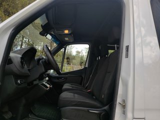 Mercedes-Benz Sprinter 319 CDI TOURER MEDIO 3.5T T. ALTO