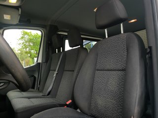 Mercedes-Benz Sprinter 319 CDI TOURER MEDIO 3.5T T. ALTO