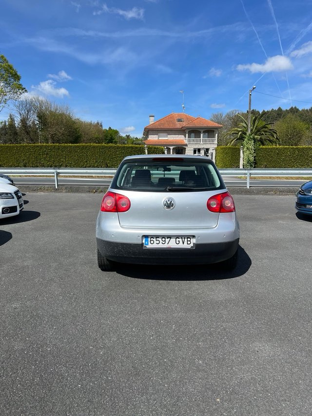 Volkswagen Golf 2006