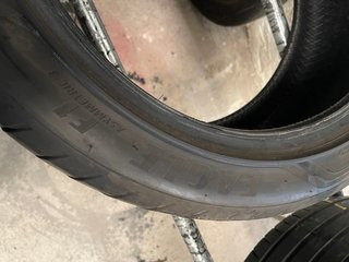 2x Neumáticos GoodYear Eagle F1 Asymmetric 3