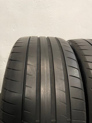 2x Neumáticos GoodYear Eagle F1 Asymmetric 3