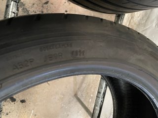 2x Neumáticos GoodYear Eagle F1 Asymmetric 3