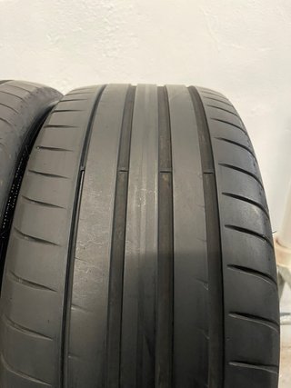 2x Neumáticos GoodYear Eagle F1 Asymmetric 3