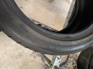 2x Neumáticos GoodYear Eagle F1 Asymmetric 3
