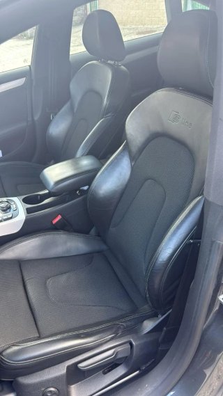 Audi A5 2.0 Tdi 150cv Sline año 2015