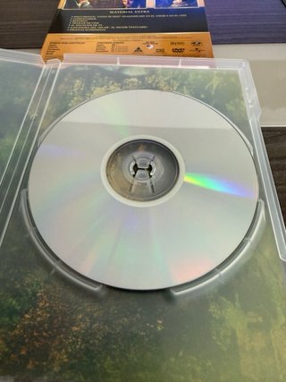 Lote 4 DVD Fantasía y Romance