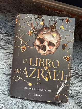 El Libro de Azrael / The Book of Azrael