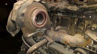 DESPIECE MOTOR VOLKSWAGEN CADDY FURGÓN/KOMBI Maxi