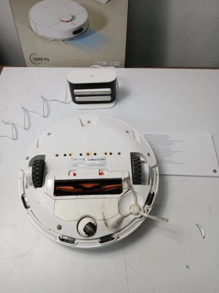 Robot Aspirador Xiaomi Mi Robot Vacuum Mop 2S